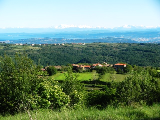 Park Istra poslanstvo